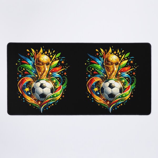 Item preview, Soccer Trophy Champion Gift designed and sold by Corvoria.