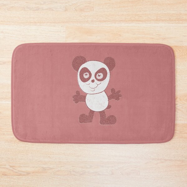 Item preview, Cute Panda 4 designed and sold by Eric-A-Allen.