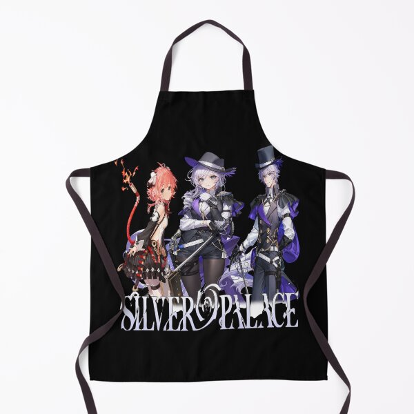 Item preview, Silver Palace designed and sold by BlockyBeasts.