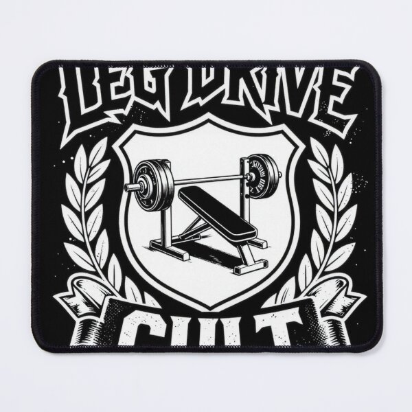 Item preview, Leg Drive Cult designed and sold by SportsShip.