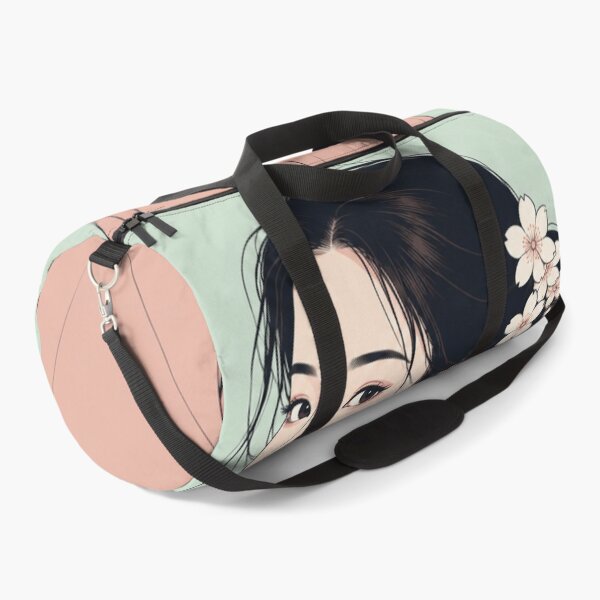 Item preview, Pure Asian beauty design designed and sold by ShenGha-design.