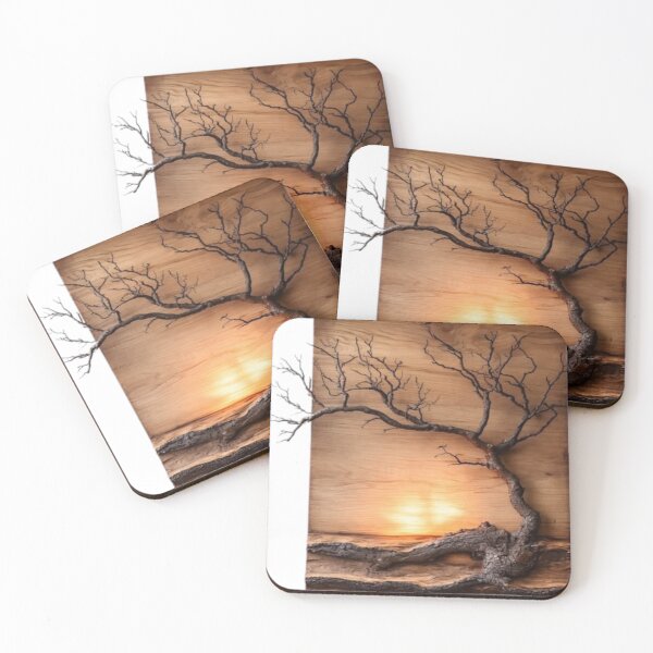 Item preview, Mystical Tree designed and sold by IvaiAna.