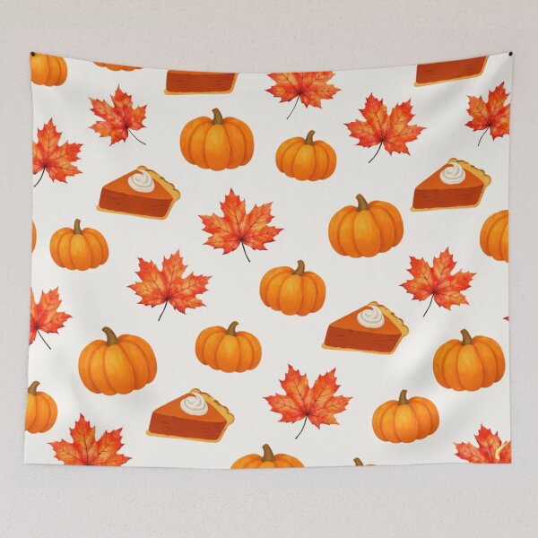 Item preview, Falll pattern designed and sold by KassiesKreation.