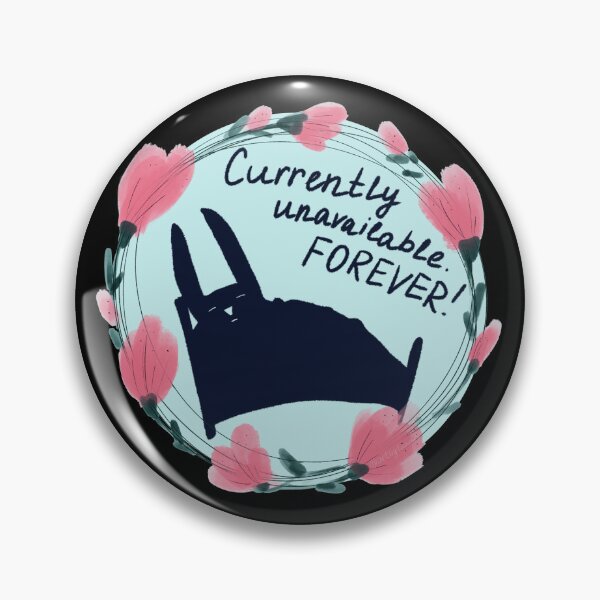 Item preview, Currently Unavailable Forever Funny Bed Bunny  designed and sold by ArtbyLanaN.