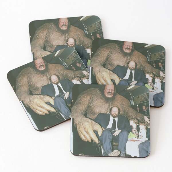 Item preview, Giant Doppelganger designed and sold by Dogtooth Director.