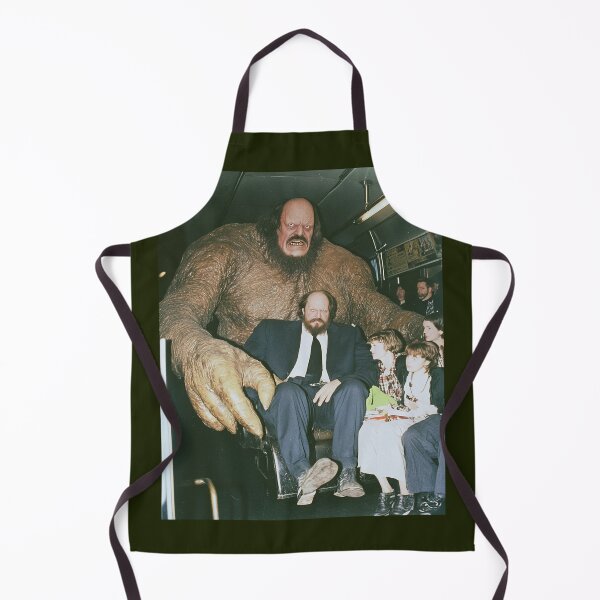 Item preview, Giant Doppelganger designed and sold by Dogtooth Director.