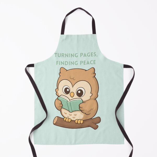 Item preview, Turning pages, finding peace designed and sold by creativityisfun.