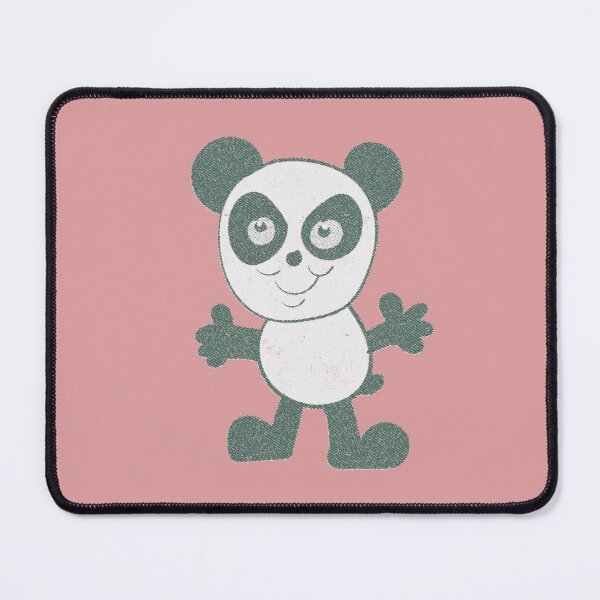 Item preview, Cute Panda 5 designed and sold by Eric-A-Allen.