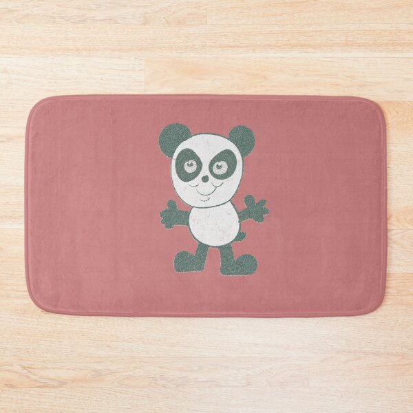 Item preview, Cute Panda 5 designed and sold by Eric-A-Allen.
