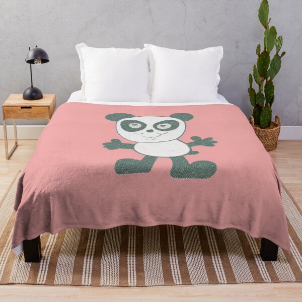 Item preview, Cute Panda 5 designed and sold by Eric-A-Allen.