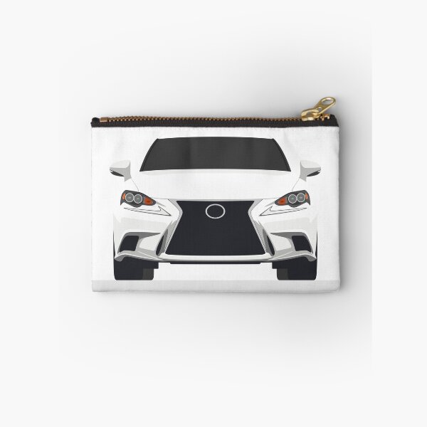 Item preview, IS F Sport - Vector drawing designed and sold by yohannlp.