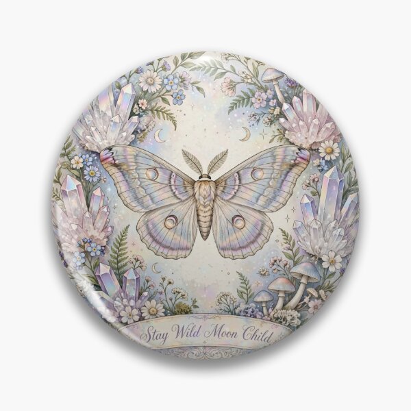Item preview, Fairycore - Moon Child designed and sold by HAYA6395.