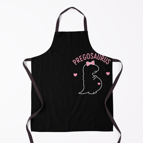 Item preview, Pregosaurus Cute Pregnancy Humor designed and sold by Marblaes00.