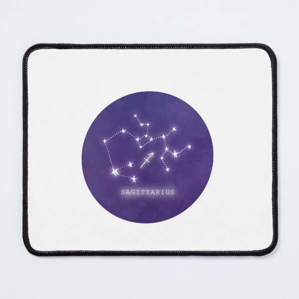 Item preview, Sagittarius Constellation designed and sold by WhimsicalCreations.