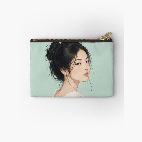 Item preview, Pure Asian beauty design designed and sold by ShenGha-design.