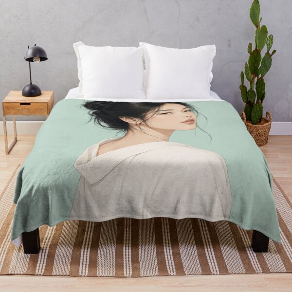 Item preview, Pure Asian beauty design designed and sold by ShenGha-design.