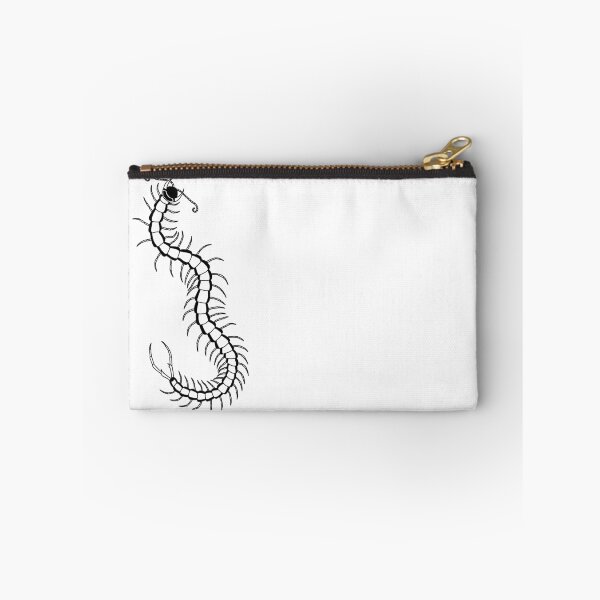Item preview, Centipede designed and sold by CLBCreatives.