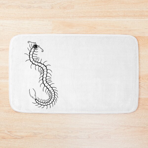 Item preview, Centipede designed and sold by CLBCreatives.