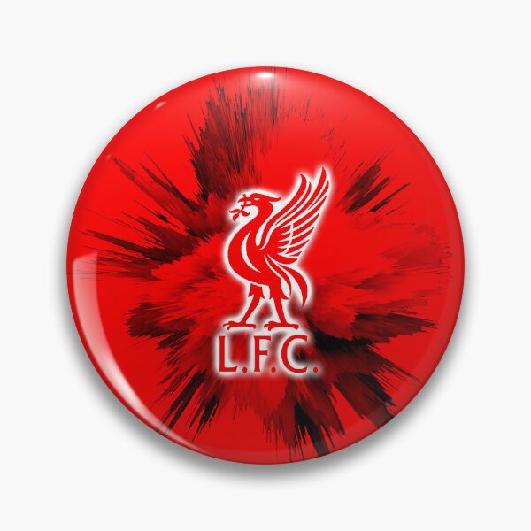 Item preview, Efecto salpicadura del Liverpool FC designed and sold by Proxima77.