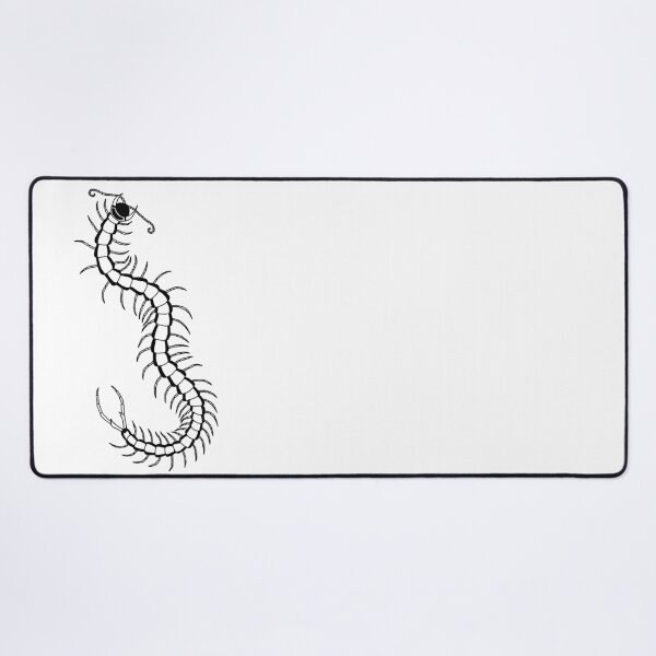 Item preview, Centipede designed and sold by CLBCreatives.