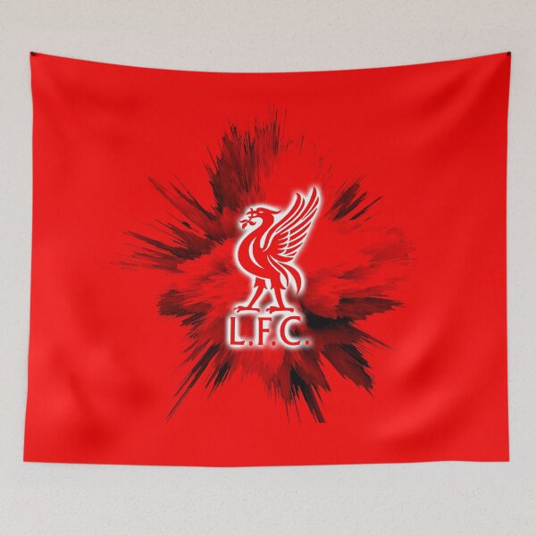 Item preview, Liverpool FC splash effect designed and sold by Proxima77.