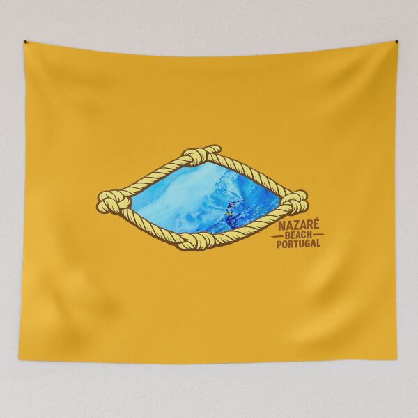 Item preview,  Time Scare, Biggest Waves designed and sold by SandraSRomao.