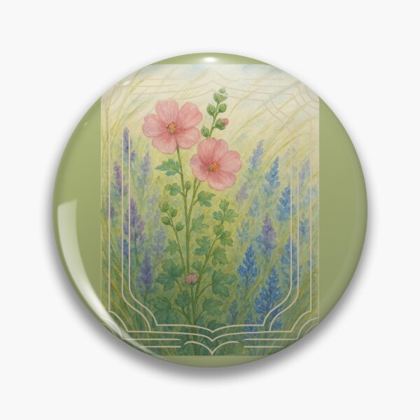 Item preview, Gilded Meadow designed and sold by lifeinspired4u.