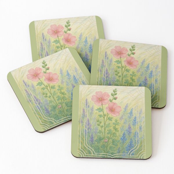 Item preview, Gilded Meadow designed and sold by lifeinspired4u.