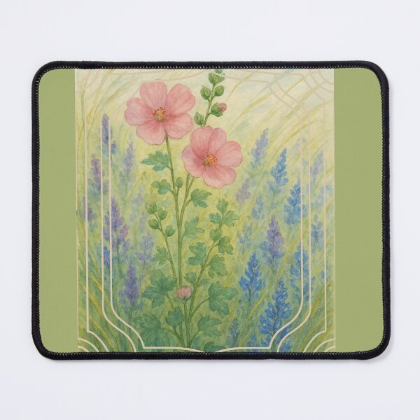 Item preview, Gilded Meadow designed and sold by lifeinspired4u.