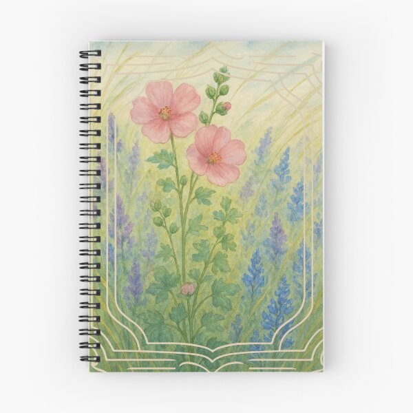 Item preview, Gilded Meadow designed and sold by lifeinspired4u.
