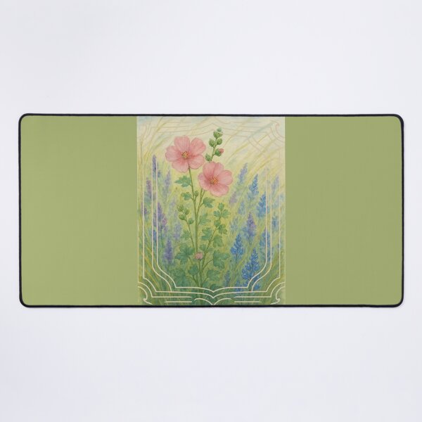 Item preview, Gilded Meadow designed and sold by lifeinspired4u.