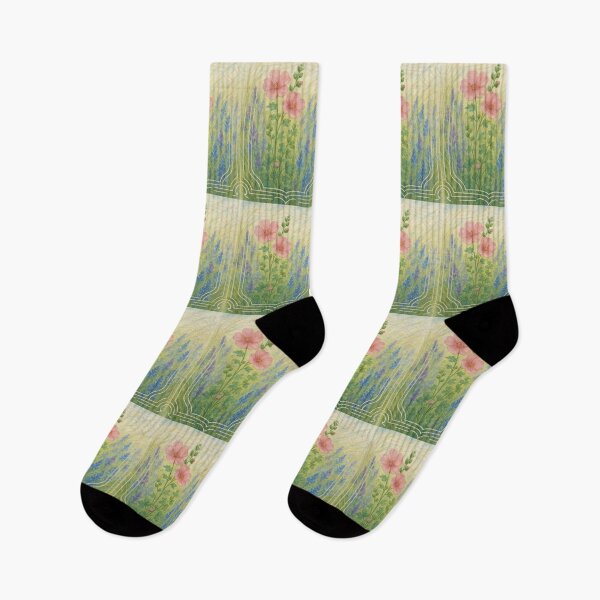 Item preview, Gilded Meadow designed and sold by lifeinspired4u.