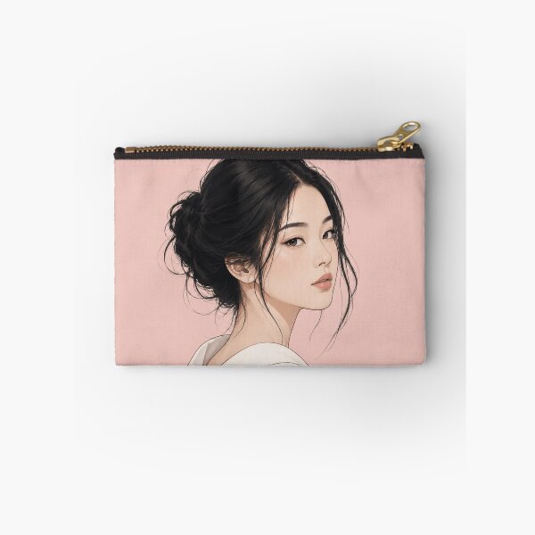 Item preview, Pure Asian beauty design designed and sold by ShenGha-design.