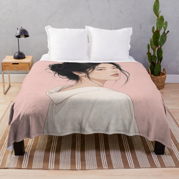 Item preview, Pure Asian beauty design designed and sold by ShenGha-design.