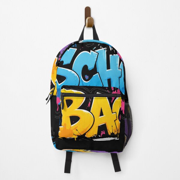 Item preview, Back to School designed and sold by PixelPun Studio.