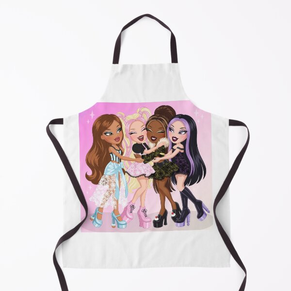 Item preview, BRATZ Stylin Birthdayz Fanart designed and sold by willcreatedthis.