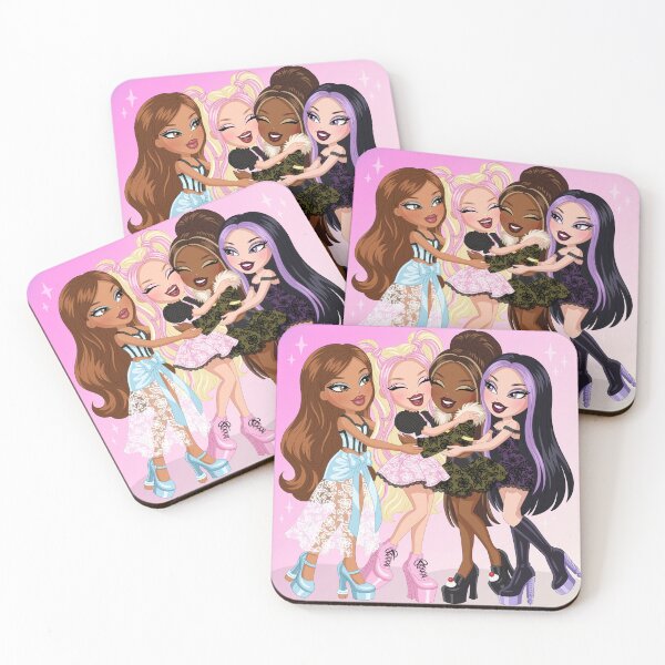 Item preview, BRATZ Stylin Birthdayz Fanart designed and sold by willcreatedthis.