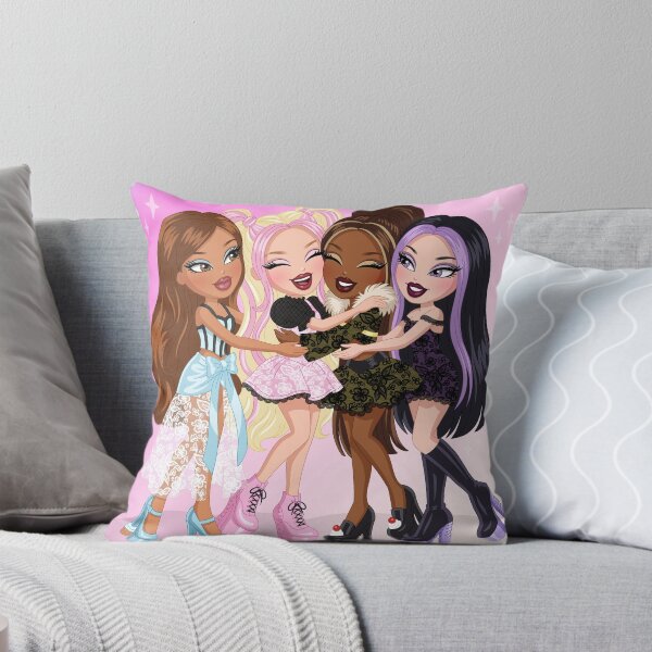 Item preview, BRATZ Stylin Birthdayz Fanart designed and sold by willcreatedthis.