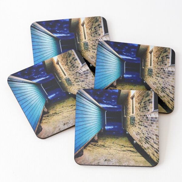 Item preview, Dusk river designed and sold by Jeffingfun.