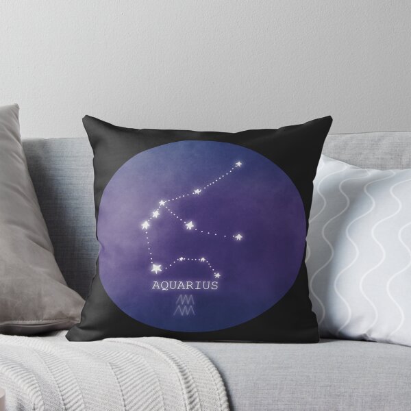 Item preview, Aquarius Constellation  designed and sold by WhimsicalCreations.