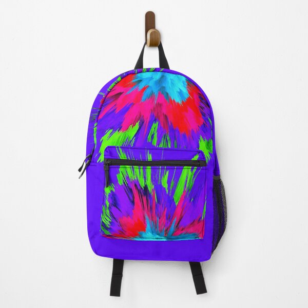 Item preview, Explosive colors  designed and sold by Proxima77.