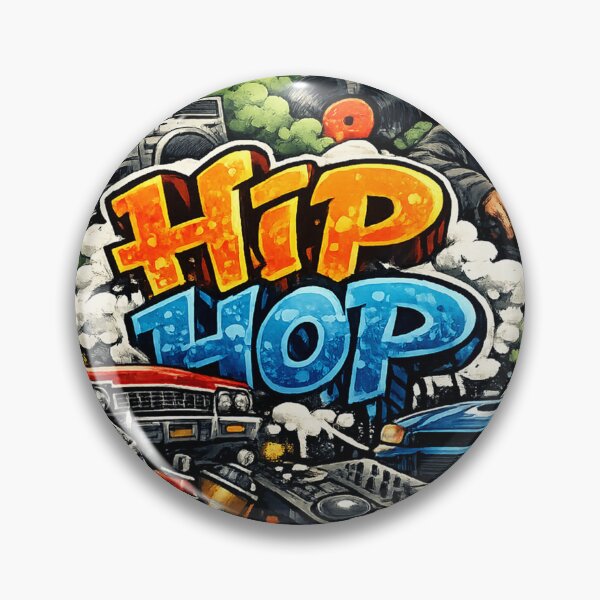 Item preview, graffiti hip hop designed and sold by brasildesigns.