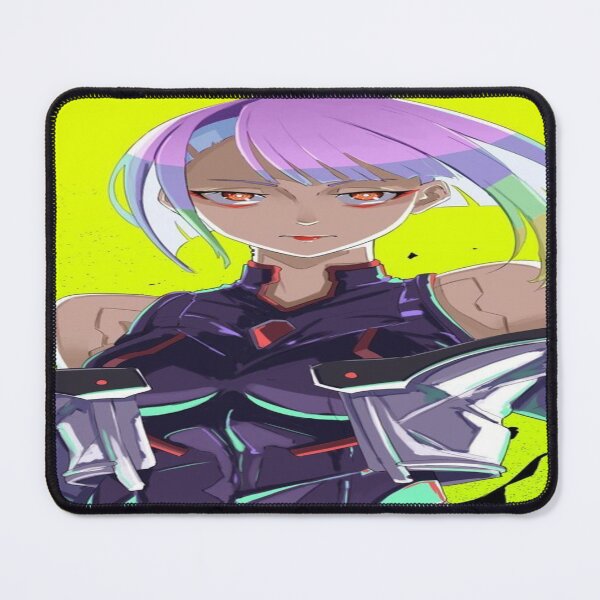 Item preview, Lucy designed and sold by RadiantGraphics.