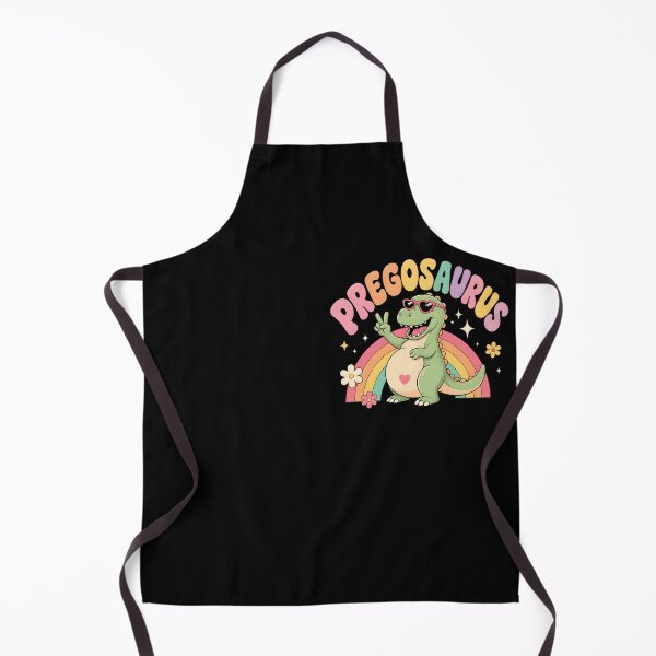 Item preview, Pregosaurus Cute Pregnancy Humor designed and sold by Marblaes00.