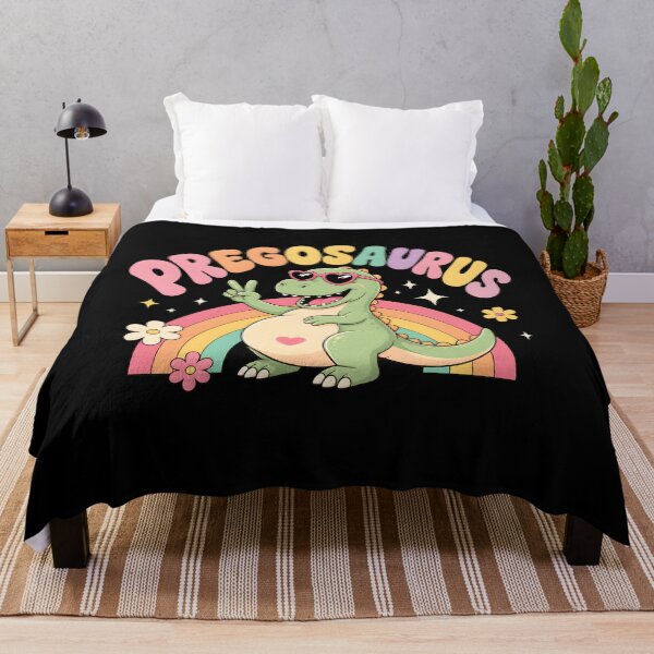 Item preview, Pregosaurus Cute Pregnancy Humor designed and sold by Marblaes00.