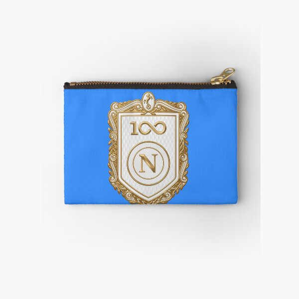 Item preview, SSC Napoli 100 designed and sold by TMTD Productions.