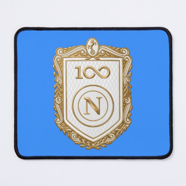 Item preview, SSC Napoli 100 designed and sold by TMTD Productions.