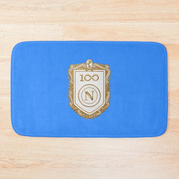 Item preview, SSC Napoli 100 designed and sold by TMTD Productions.