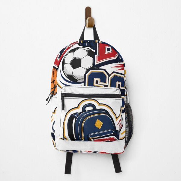 Item preview, Back to School designed and sold by PixelPun Studio.