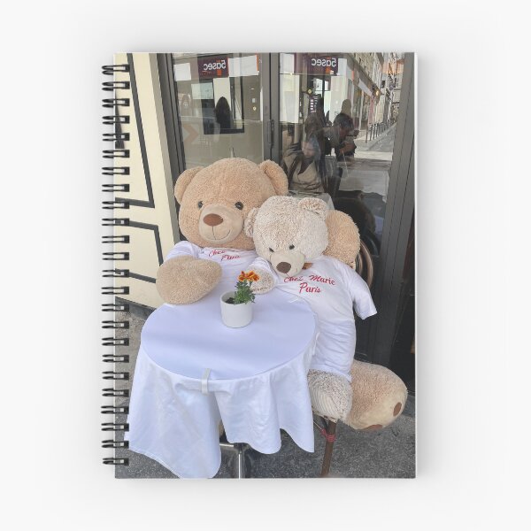 Item preview, Bears eating lunch  designed and sold by lpolitano.